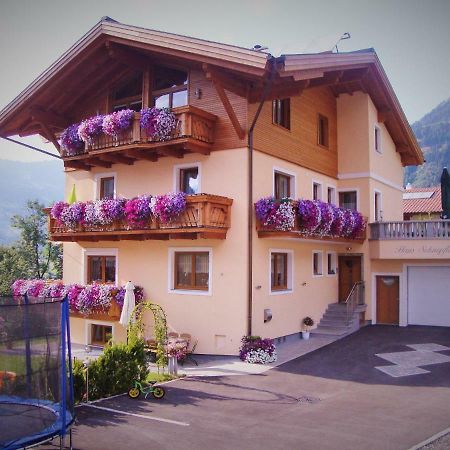 Haus Schnepfleitner Apartment Dorfgastein Luaran gambar