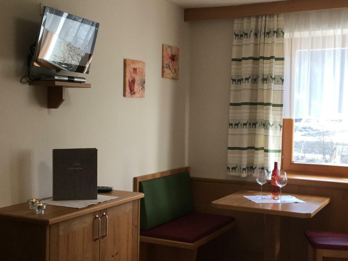 Haus Schnepfleitner Apartment Dorfgastein Luaran gambar